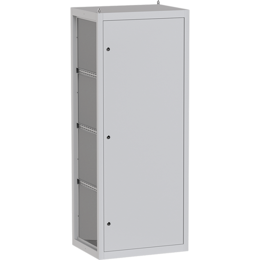 Каркас ВРУ-1 Unit S сварной (2000х800х600) IP31 PROxima EKF mb-20-80-60n, изображение 3 • Купить по низкой цене в интернет-магазине СМЭК