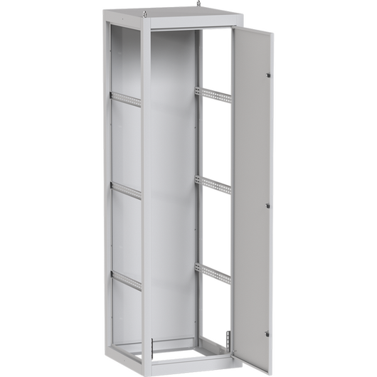 Каркас ВРУ-1 Unit S сварной (2000х600х600) IP31 PROxima EKF mb-20-60-60n, изображение 3 • Купить по низкой цене в интернет-магазине СМЭК