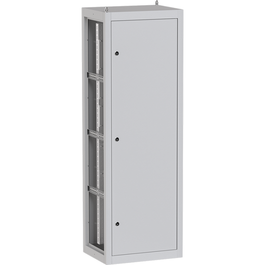 Каркас ВРУ-1 Unit S сварной (1800х600х450) IP31 с внутр. комплектацией PROxima EKF mb18-60-45k, изображение 3 • Купить по низкой цене в интернет-магазине СМЭК