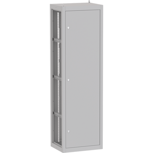 Каркас ВРУ-1 Unit S сварной (2000х600х450) IP31 с внутр. комплектацией PROxima EKF mb20-60-45k, изображение 3 • Купить по низкой цене в интернет-магазине СМЭК
