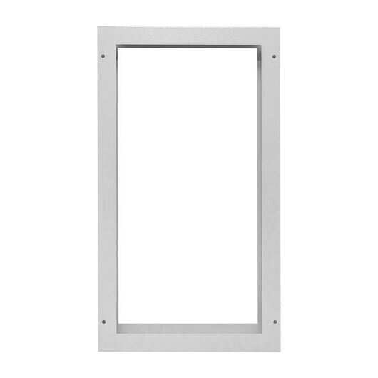 Цоколь к ВРУ Unit S IP31 (Вх800х450) PROxima EKF mb15-08-02-05, изображение 3 • Купить по низкой цене в интернет-магазине СМЭК
