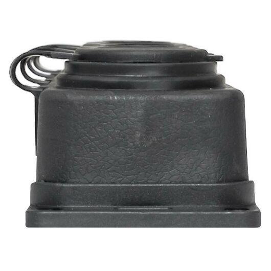 Колодка 4-м 16А IP44 2P+PE 230В с защ. крышками каучук PROxima EKF RPS-020-16-230-44-r, изображение 9 • Купить по низкой цене в интернет-магазине СМЭК