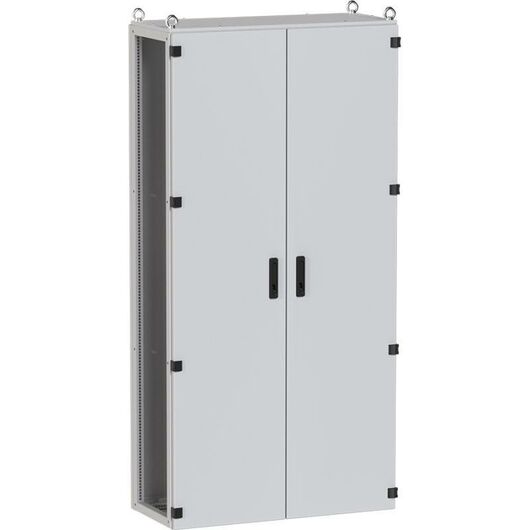 Корпус FORT IP54 (2000х1000х400) PROxima EKF FK20104G • Купить по низкой цене в интернет-магазине СМЭК