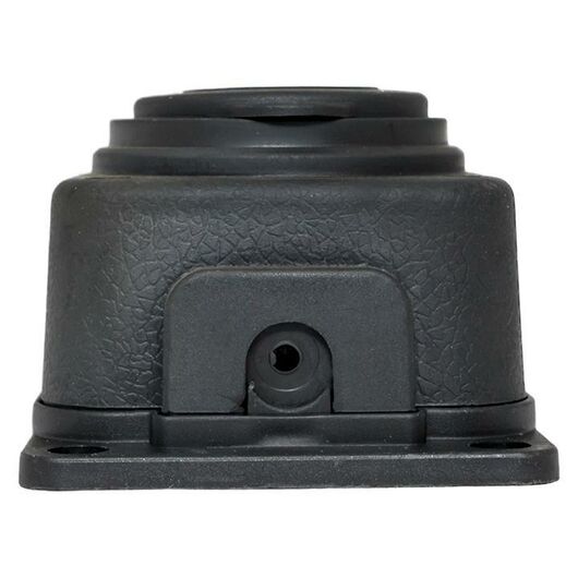 Розетка настенная 16А IP44 230В 2P+PE с защ. крышкой каучук PROxima EKF RPS-014-16-230-44-r, изображение 9 • Купить по низкой цене в интернет-магазине СМЭК
