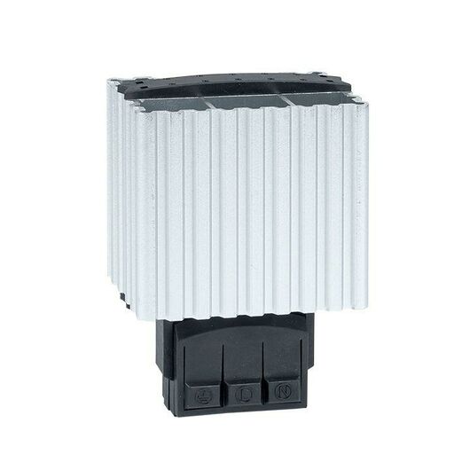 Обогреватель на DIN-рейку клеммный 15Вт 230В IP20 PROxima EKF heater-click-15-20, изображение 4 • Купить по низкой цене в интернет-магазине СМЭК
