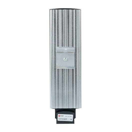 Обогреватель на DIN-рейку клеммный 150Вт 230В IP20 PROxima EKF heater-click-150-20, изображение 3 • Купить по низкой цене в интернет-магазине СМЭК