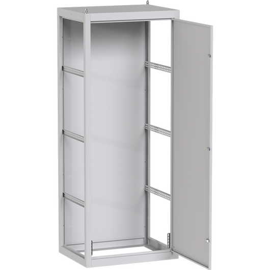 Каркас ВРУ-1 Unit S сварной (2000х800х600) IP31 PROxima EKF mb-20-80-60n • Купить по низкой цене в интернет-магазине СМЭК