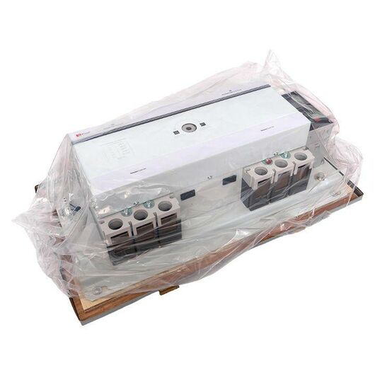 Устройство автоматического ввода резерва АВР 3п 400/250А ТСМ PROxima EKF ats-tsm-250A-3p-pro, изображение 13 • Купить по низкой цене в интернет-магазине СМЭК