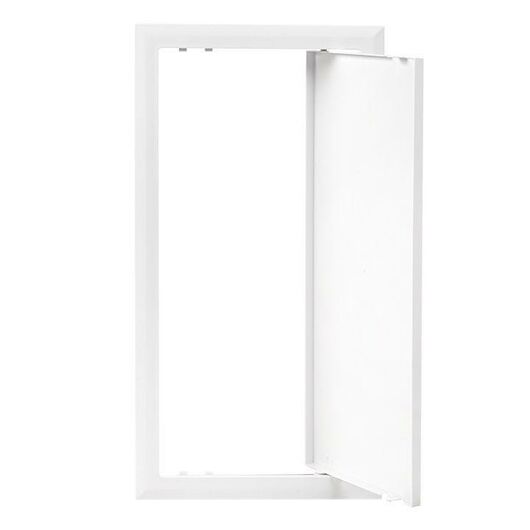 Люк ревизионный 200х400 пластик Basic EKF lp-200x400 • Купить по низкой цене в интернет-магазине СМЭК