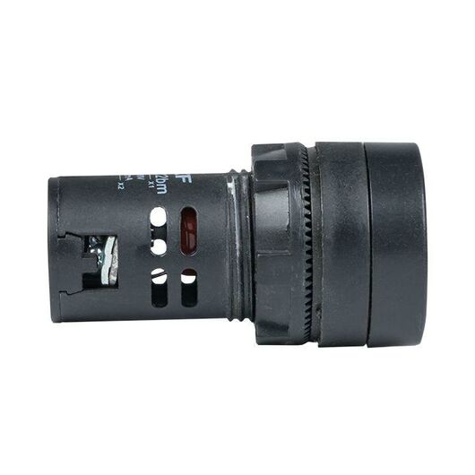 Оповещатель звуковой ED16-22BM 230В EKF ed16-22bm, изображение 3 • Купить по низкой цене в интернет-магазине СМЭК