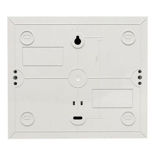 Щит ЩРН-П-10 "SlimBox" IP41 PROxima EKF sb-n-10 • Купить по низкой цене в интернет-магазине СМЭК