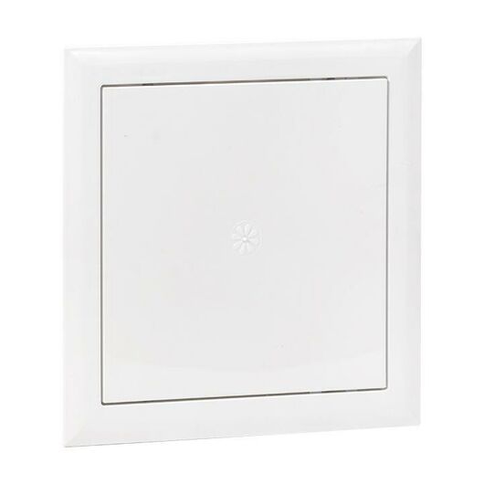 Люк ревизионный 200х200 пластик Basic EKF lp-200x200 • Купить по низкой цене в интернет-магазине СМЭК