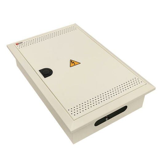 Щит cлаботочный Crosser R-3 650х340х120 IP31 PROxima EKF c-r-3, изображение 5 • Купить по низкой цене в интернет-магазине СМЭК