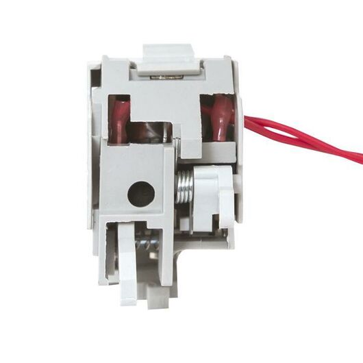 Расцепитель независимый SHT для ETU DC220V слева AV POWER-1 AVERES EKF mccb-1L-SHT-ETU-dc220-av • Купить по низкой цене в интернет-магазине СМЭК