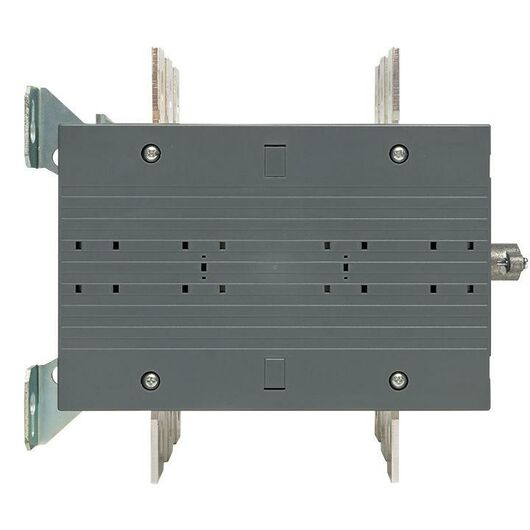 Рубильник 3п 630А реверсивный без рукоятки управления TwinBlock EKF tb-s-630-3p-rev, изображение 3 • Купить по низкой цене в интернет-магазине СМЭК