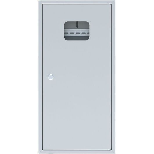 Щит ЯУР для УЭРМ счетчик на монтажную панель (600х300х150) Basic EKF uerm-mp-600, изображение 5 • Купить по низкой цене в интернет-магазине СМЭК