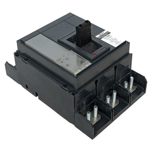 Выключатель автоматический 3п 1250/1600А 50кА ВА-99C Compact NS PROxima EKF mccb99C-1250-1600, изображение 7 • Купить по низкой цене в интернет-магазине СМЭК