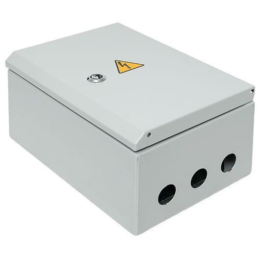 Щит ЩМПг-30.21.15 IP54 PROxima EKF mb24-02, изображение 6 • Купить по низкой цене в интернет-магазине СМЭК