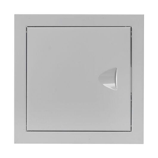 Люк ревизионный 200х200 металл Basic EKF lm-200x200 • Купить по низкой цене в интернет-магазине СМЭК