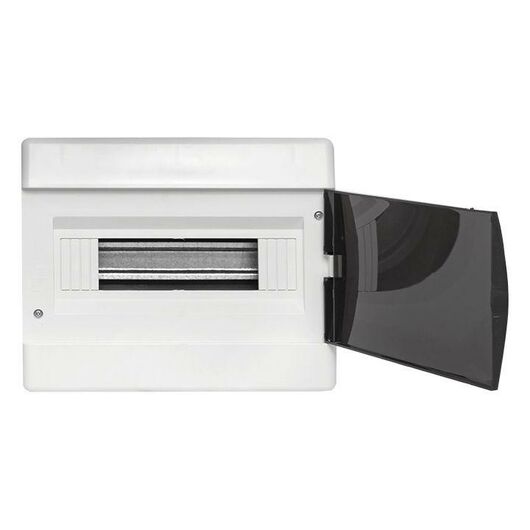 Щит ЩРВ-П-12 IP41 (пром. упак.) Basic EKF pb-v-12-bas • Купить по низкой цене в интернет-магазине СМЭК