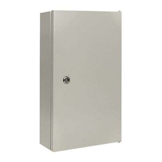 Щит ЩРН-36 (520х310х120) IP54 Basic EKF mb24-36-bas, изображение 7 • Купить по низкой цене в интернет-магазине СМЭК