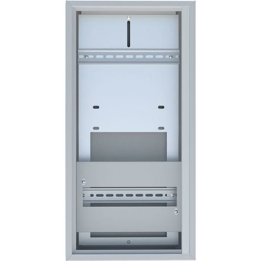 Щит ЯУР для УЭРМ счетчик на монтажную панель (600х300х150) Basic EKF uerm-mp-600 • Купить по низкой цене в интернет-магазине СМЭК