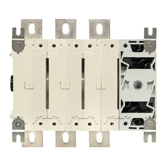 Рубильник 3п 1250А без рукоятки управления TwinBlock PROxima EKF tb-s-1250-3p, изображение 5 • Купить по низкой цене в интернет-магазине СМЭК