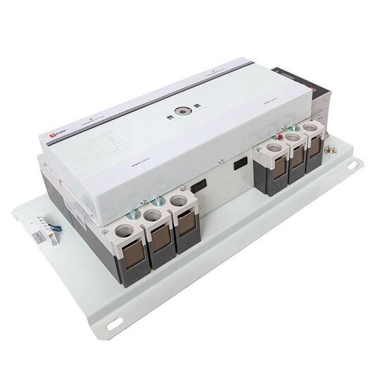 Устройство автоматического ввода резерва АВР 3п 400/250А ТСМ PROxima EKF ats-tsm-250A-3p-pro, изображение 16 • Купить по низкой цене в интернет-магазине СМЭК