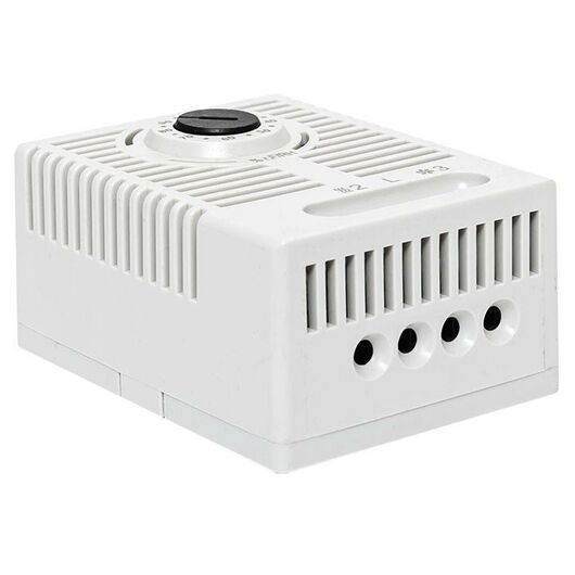 Гигростат на DIN-рейку 5А 230В IP20 PROxima EKF HCO5EM • Купить по низкой цене в интернет-магазине СМЭК