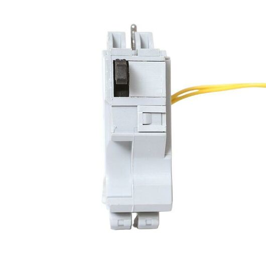 Расцепитель независимый SHT DC24 слева AV POWER-3/4 AVERES EKF mccb-34-SHT-DC24-av, изображение 5 • Купить по низкой цене в интернет-магазине СМЭК