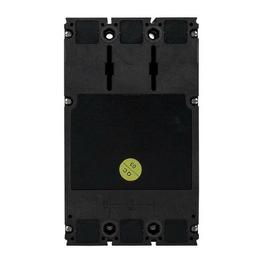 Выключатель автоматический 160А 100кА AV POWER-1/3 ETU2.0 AVERES EKF mccb-13-160H-2.0-av, изображение 4 • Купить по низкой цене в интернет-магазине СМЭК