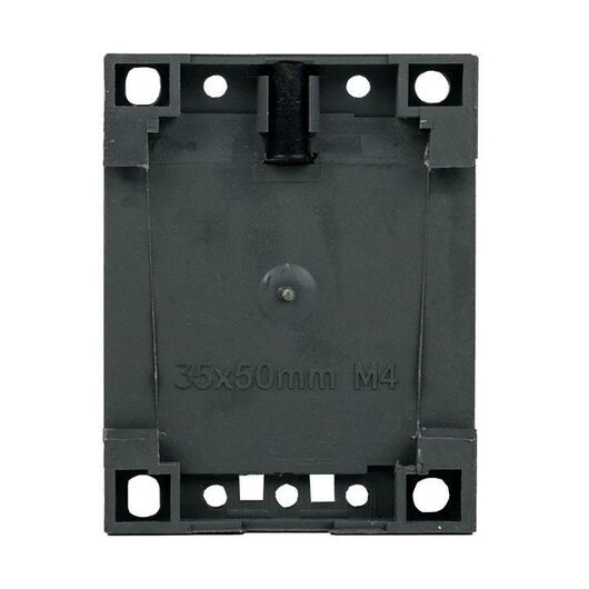 Миниконтактор МКЭ 12А 400В 1NO PROxima EKF Mctr-s-12-400, изображение 4 • Купить по низкой цене в интернет-магазине СМЭК