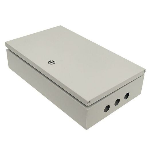 Щит ЩРН-36 (520х310х120) IP54 Basic EKF mb24-36-bas, изображение 6 • Купить по низкой цене в интернет-магазине СМЭК