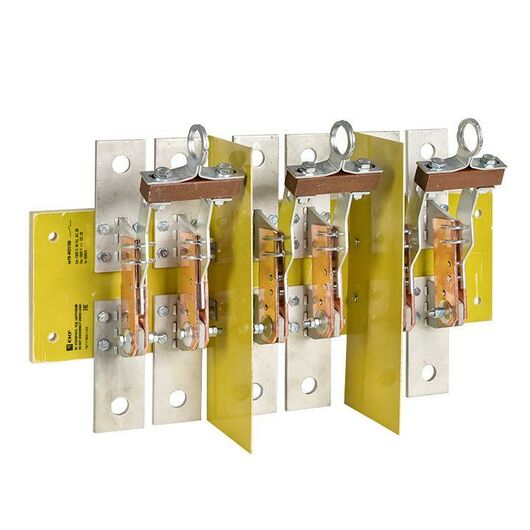 Разъединитель РЕ19-44-31160 2000А PROxima EKF re19-4431160, изображение 5 • Купить по низкой цене в интернет-магазине СМЭК