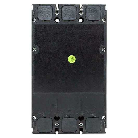 Выключатель автоматический 3п 315А 35кА AV POWER-3/3 TR AVERES EKF mccb-33-315-TR-av, изображение 9 • Купить по низкой цене в интернет-магазине СМЭК