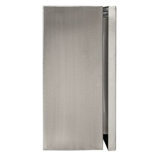 Щит из нержавеющей стали "Inox" AISI 304 (400х300х200) IP66 У1 PROxima EKF mb-inox-432 • Купить по низкой цене в интернет-магазине СМЭК