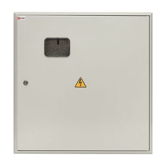 Щит ЩУРн 3/36 (560х550х165) IP31 PROxima EKF mb23-3/36, изображение 9 • Купить по низкой цене в интернет-магазине СМЭК