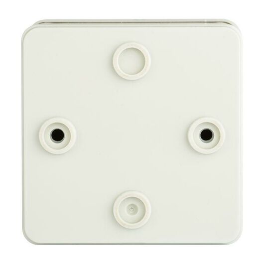 Бокс защитный IP54 до 63А EKF pk-IP54-63 • Купить по низкой цене в интернет-магазине СМЭК