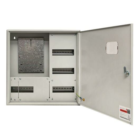 Щит ЩУРн 3/36 (560х550х165) IP31 PROxima EKF mb23-3/36, изображение 8 • Купить по низкой цене в интернет-магазине СМЭК