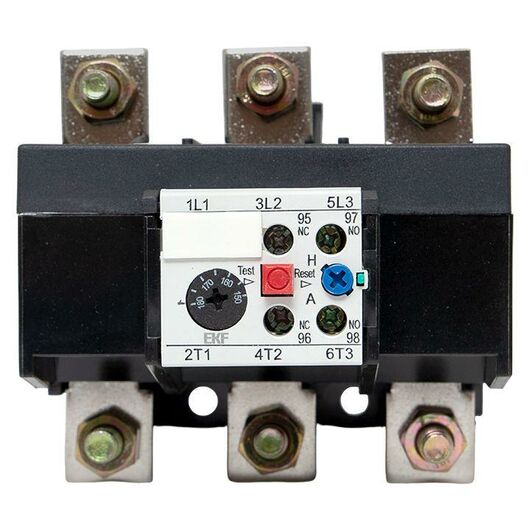 Реле тепловое РТЭ-4315 150-180А PROxima EKF rel-4315-150-180, изображение 10 • Купить по низкой цене в интернет-магазине СМЭК