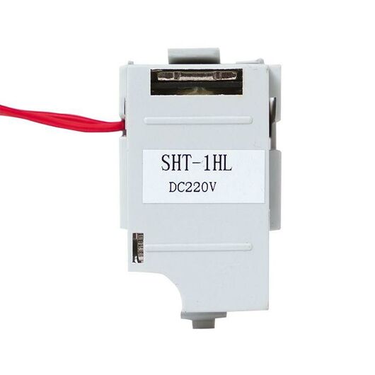 Расцепитель независимый SHT для ETU AC230V слева AV POWER-1 AVERES EKF mccb-1L-SHT-ETU-ac230-av, изображение 5 • Купить по низкой цене в интернет-магазине СМЭК
