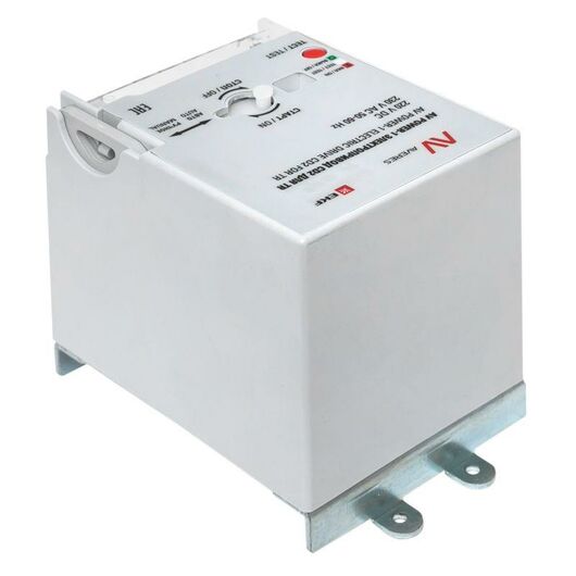 Электропривод CD2 для TR AV POWER-1 AVERES EKF mccb-1-CD2-TR-av • Купить по низкой цене в интернет-магазине СМЭК