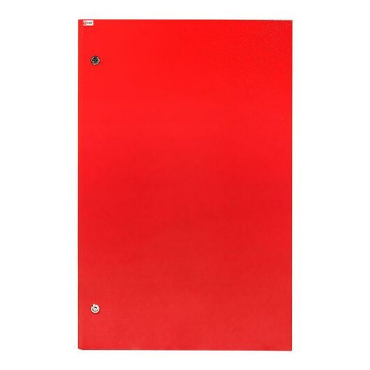 Щит ЩМПг-100.65.30 (ЩРНМ-5) RAL 3001 IP54 PROxima EKF mb24-5-3001, изображение 10 • Купить по низкой цене в интернет-магазине СМЭК