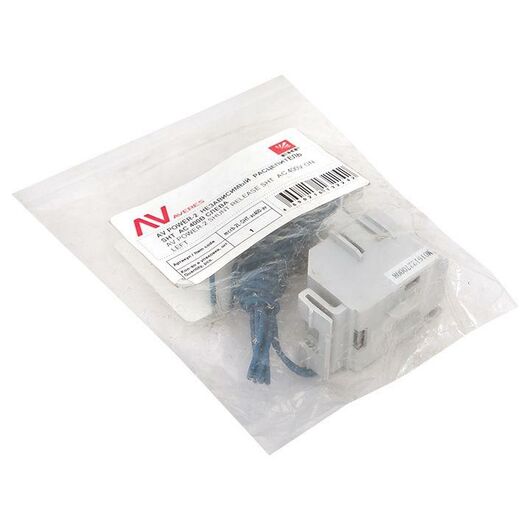 Расцепитель независимый SHT AC400 слева AV POWER-2 AVERES EKF mccb-2L-SHT-ac400-av, изображение 3 • Купить по низкой цене в интернет-магазине СМЭК