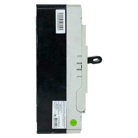 Выключатель автоматический 3п 1000А 50кА AV POWER-4/3 ETU2.0 AVERES EKF mccb-43-1000-2.0-av, изображение 6 • Купить по низкой цене в интернет-магазине СМЭК
