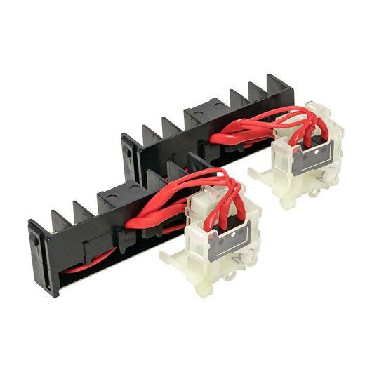 Контакт аварийный + доп. к ВА-99М 100 PROxima EKF mccb99m-a-008, изображение 7 • Купить по низкой цене в интернет-магазине СМЭК
