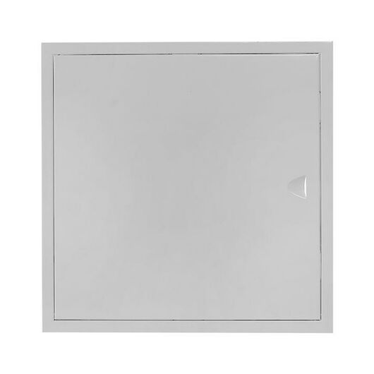 Люк ревизионный 500х500 металл Basic EKF lm-500x500, изображение 4 • Купить по низкой цене в интернет-магазине СМЭК