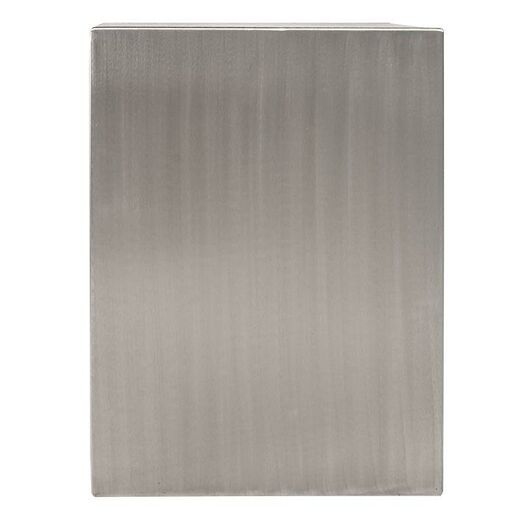 Щит из нержавеющей стали "Inox" AISI 304 (400х300х200) IP66 У1 PROxima EKF mb-inox-432, изображение 5 • Купить по низкой цене в интернет-магазине СМЭК