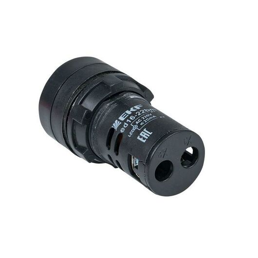 Оповещатель звуковой ED16-22BM 230В EKF ed16-22bm, изображение 4 • Купить по низкой цене в интернет-магазине СМЭК