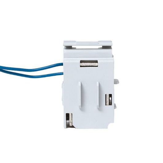 Расцепитель независимый SHT AC400 слева AV POWER-2 AVERES EKF mccb-2L-SHT-ac400-av, изображение 4 • Купить по низкой цене в интернет-магазине СМЭК